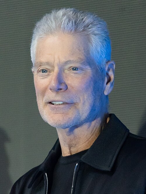 Stephen Lang